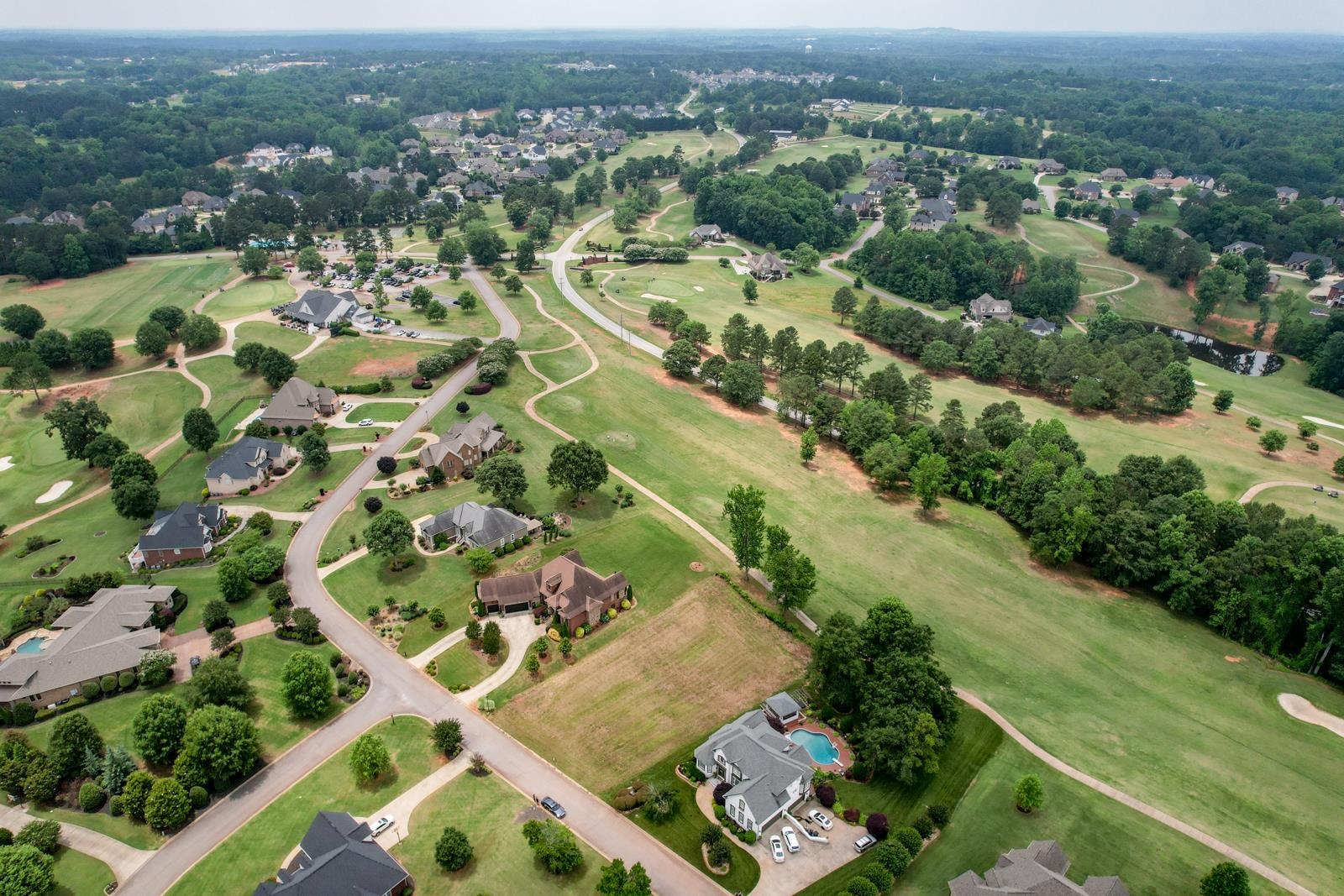 825 East Heathland Drive Inman, SC 29349 - Photo 21 of 22