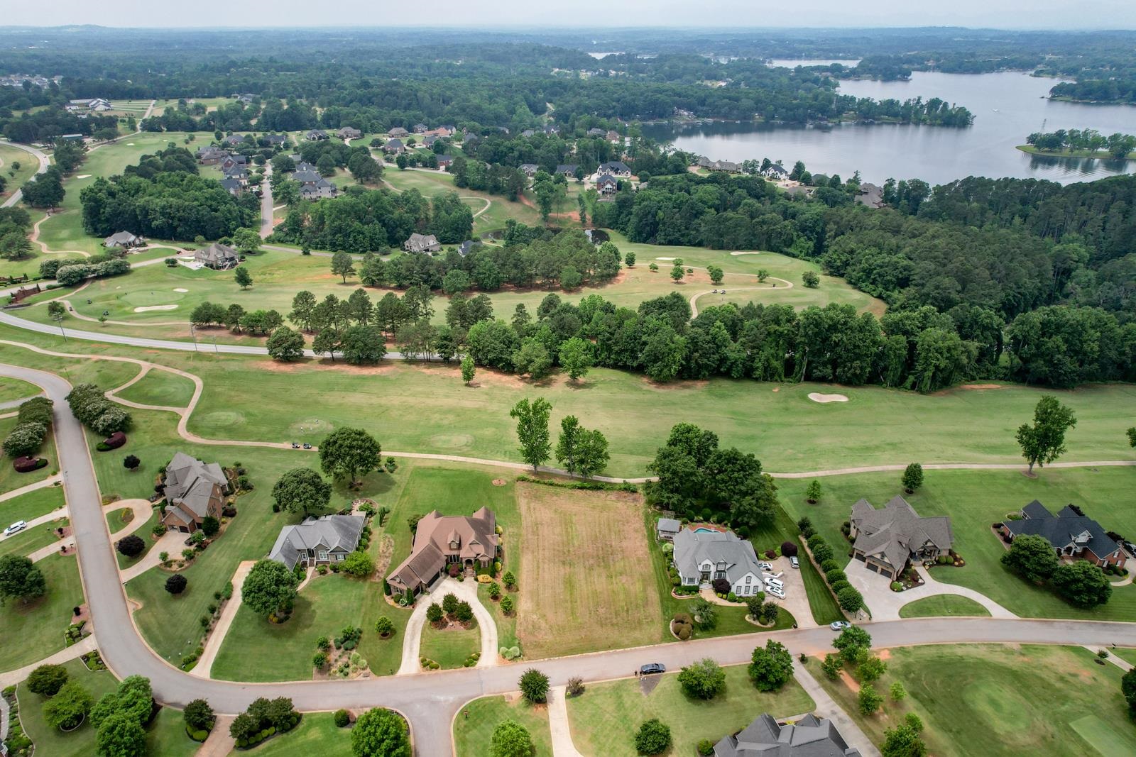 825 East Heathland Drive Inman, SC 29349 - Photo 22 of 22