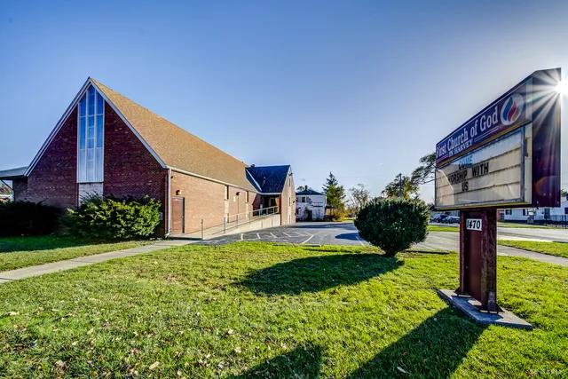 $350,000 | 14701 Myrtle Avenue, Harvey, IL 60426