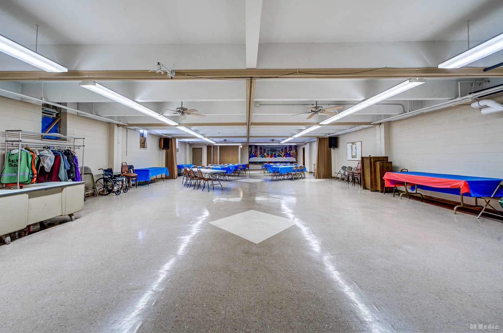 14701 Myrtle Avenue Harvey, IL 60426 - Photo 25 of 28 a view of parking area