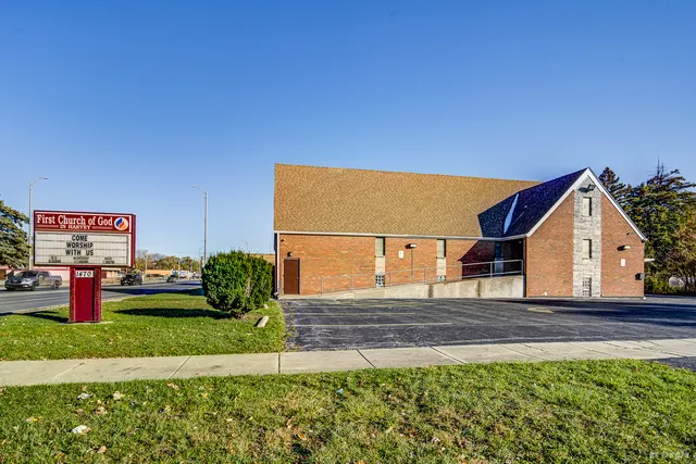 $350,000 | 14701 Myrtle Avenue, Harvey, IL 60426