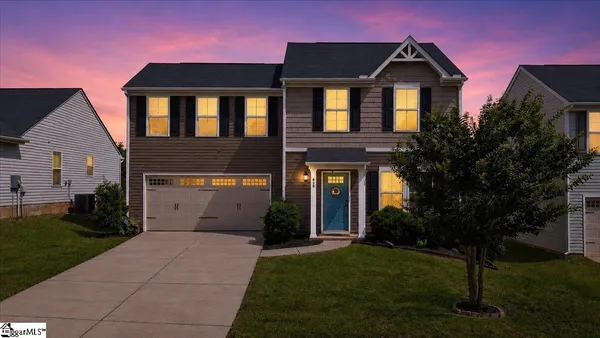 $285,000 | 626 McCormick Lane, Lyman, SC 29365