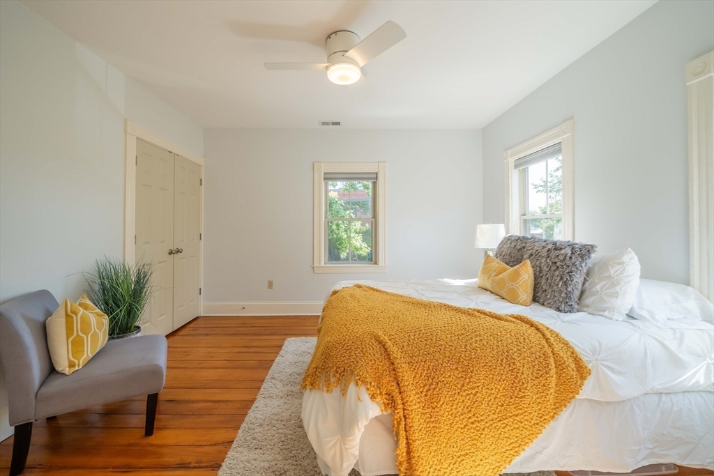 20 Porter Street, Unit 3 Boston, MA 02130 - Photo 16 of 26