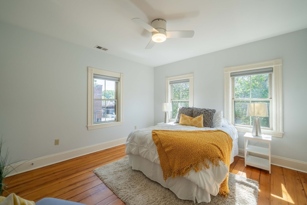 20 Porter Street, Unit 3 Boston, MA 02130 - Photo 17 of 26
