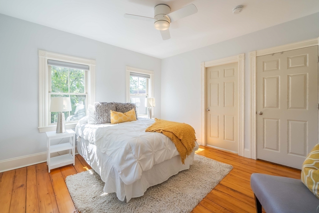 20 Porter Street, Unit 3 Boston, MA 02130 - Photo 18 of 26
