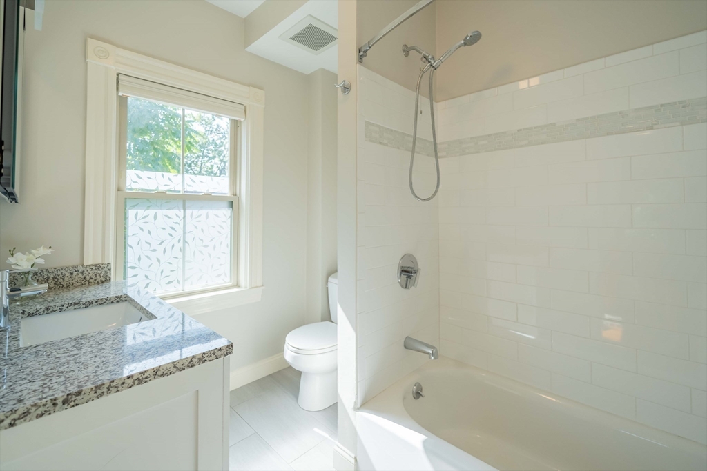 20 Porter Street, Unit 3 Boston, MA 02130 - Photo 22 of 26