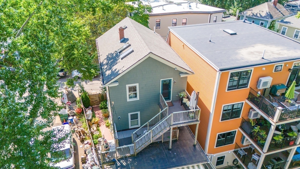 20 Porter Street, Unit 3 Boston, MA 02130 - Photo 23 of 26