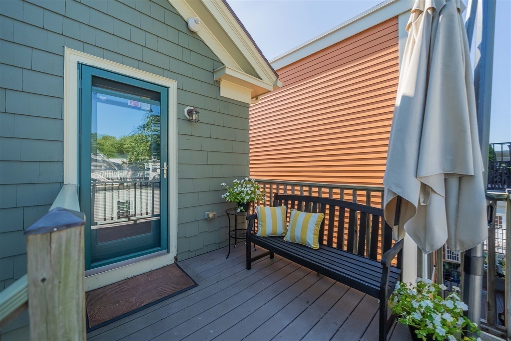 20 Porter Street, Unit 3 Boston, MA 02130 - Photo 24 of 26