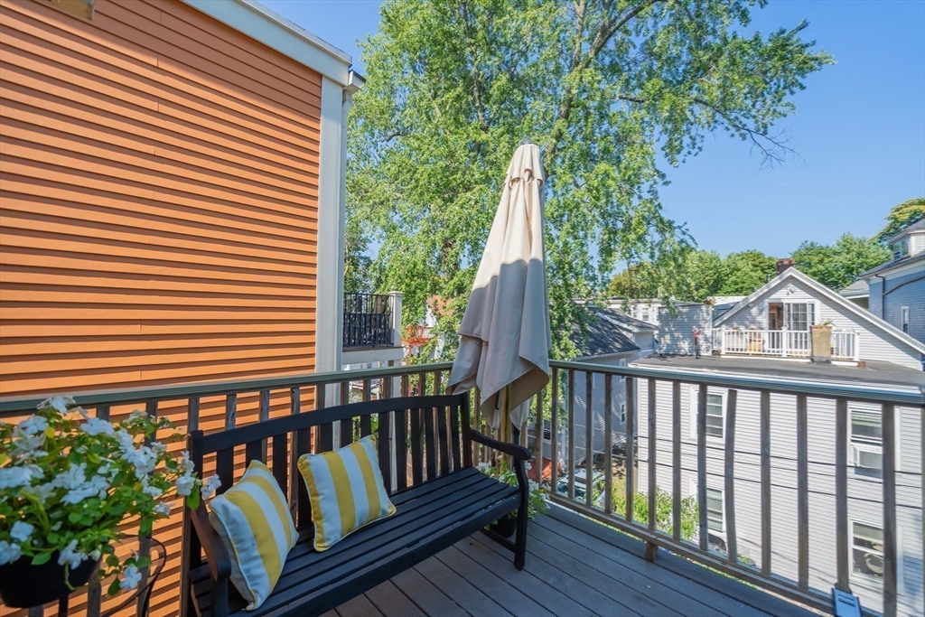 20 Porter Street, Unit 3 Boston, MA 02130 - Photo 25 of 26