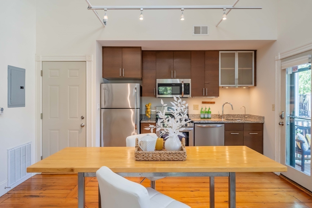 20 Porter Street, Unit 3 Boston, MA 02130 - Photo 10 of 26