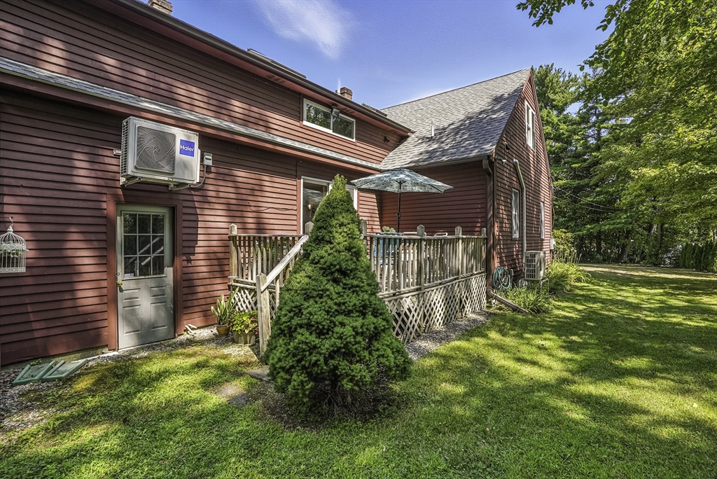 280 Leominster Road Sterling, MA 01564 - Photo 7 of 38