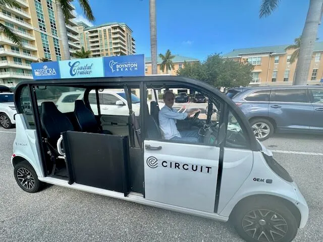 $2,600 | 625 Casa Loma Boulevard, Unit 1507, Boynton Beach, FL 33435