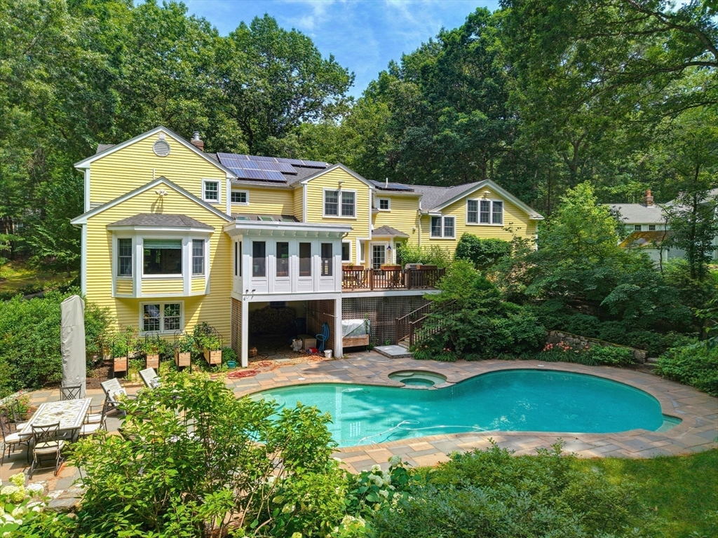 53 Spring Road Concord, MA 01742 - Photo 2 of 42