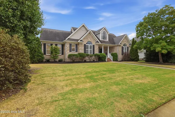 $340,000 | 416 Edenton Court, Winterville, NC 28590