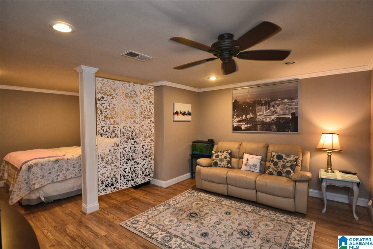 4037 Milner Way Hoover, AL 35242 - Photo 38 of 48