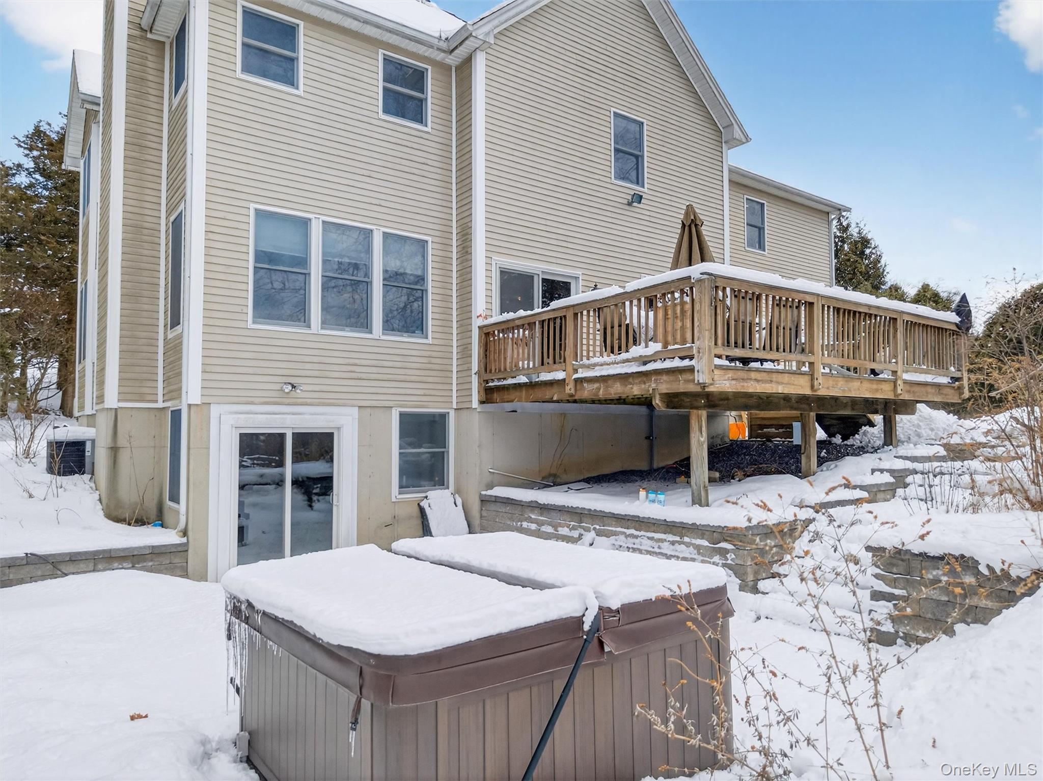 72 Coppergate Lane Warwick, NY 10990 - Photo 40 of 50