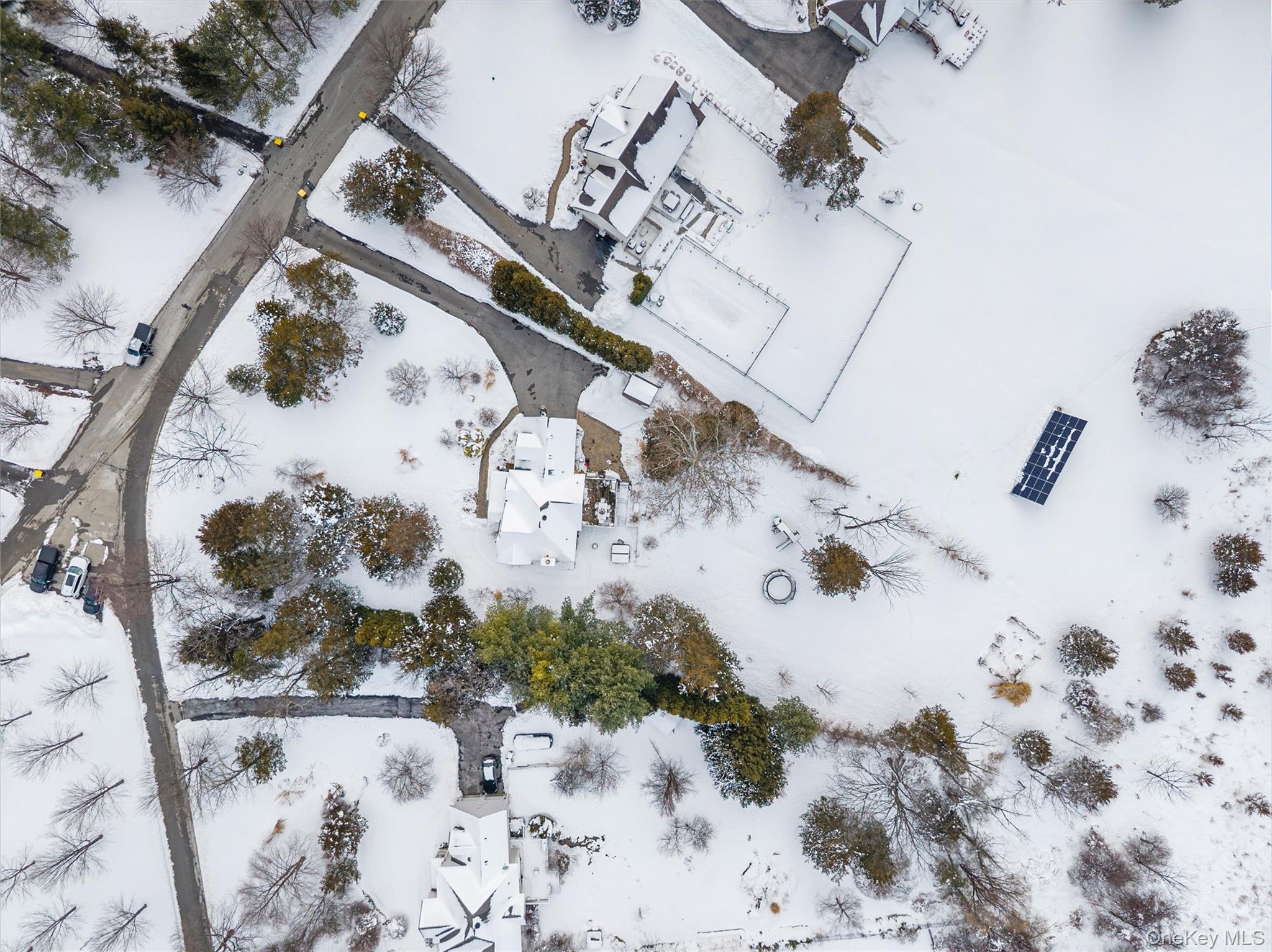 72 Coppergate Lane Warwick, NY 10990 - Photo 43 of 50