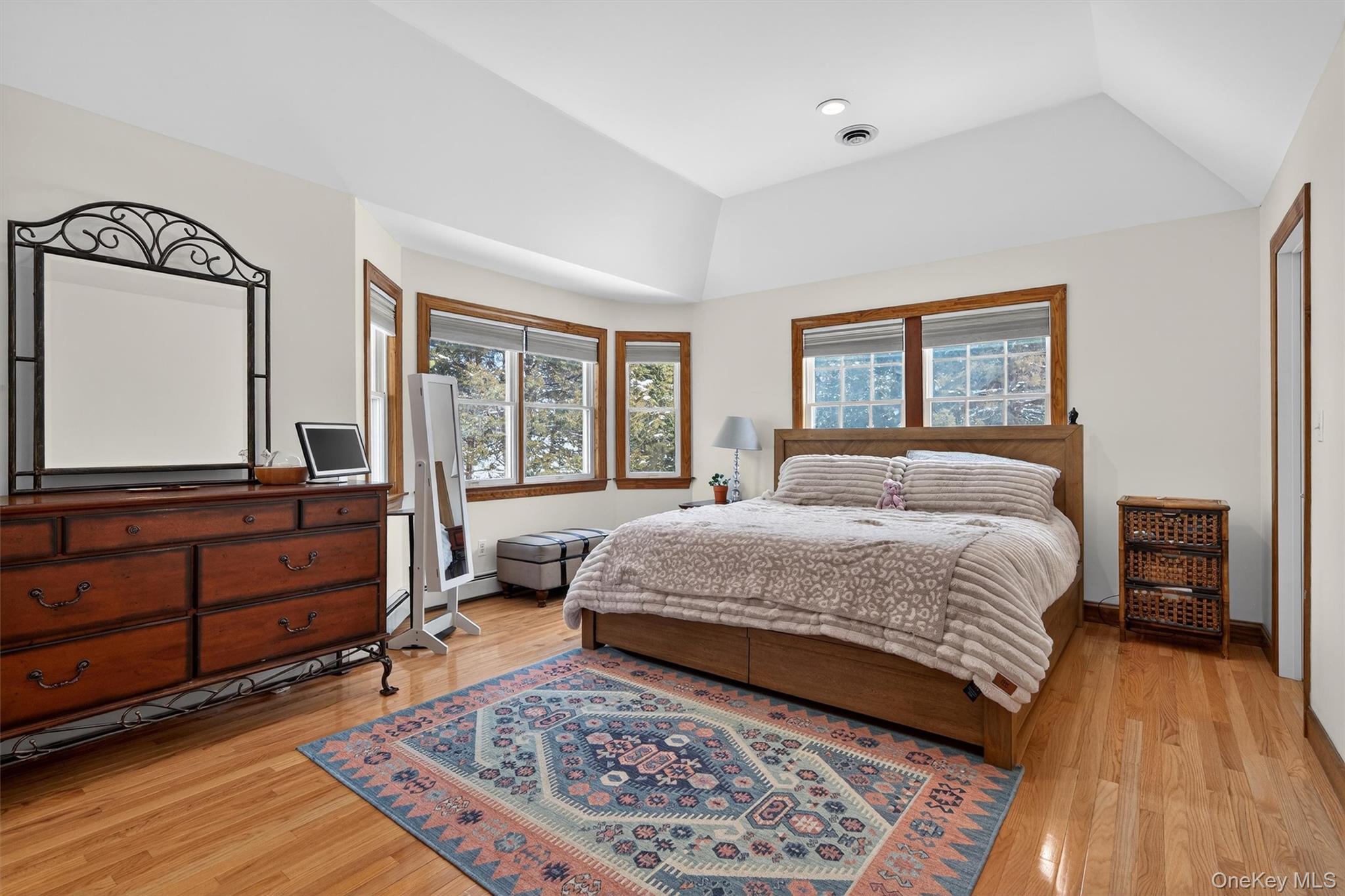 72 Coppergate Lane Warwick, NY 10990 - Photo 6 of 50 a bedroom with a bed and a dresser