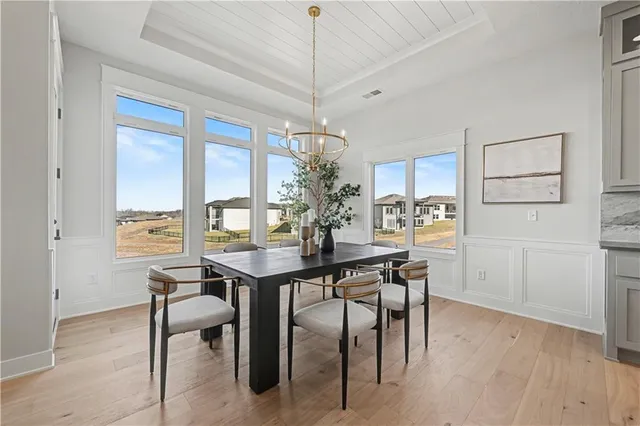 $829,950 | 22152 West 94th Terrace, Lenexa, KS 66220