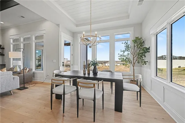 $829,950 | 22152 West 94th Terrace, Lenexa, KS 66220