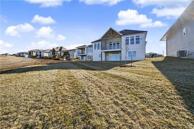 $829,950 | 22152 West 94th Terrace, Lenexa, KS 66220