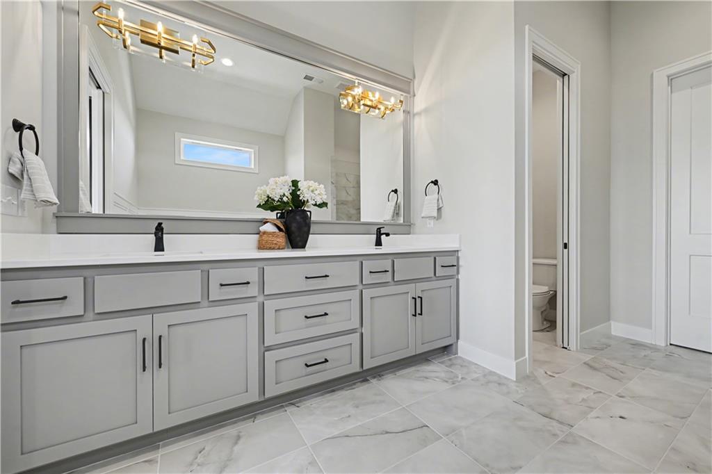 22152 West 94th Terrace Lenexa, KS 66220 - Photo 26 of 41