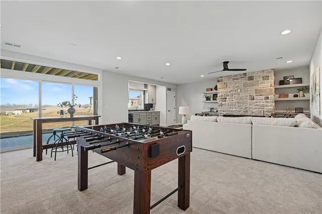 $829,950 | 22152 West 94th Terrace, Lenexa, KS 66220