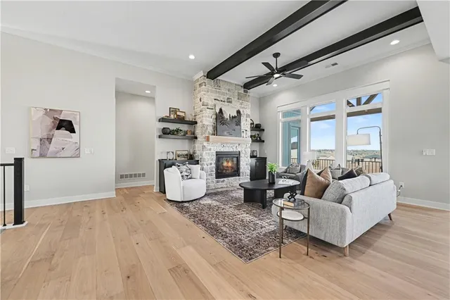 $829,950 | 22152 West 94th Terrace, Lenexa, KS 66220