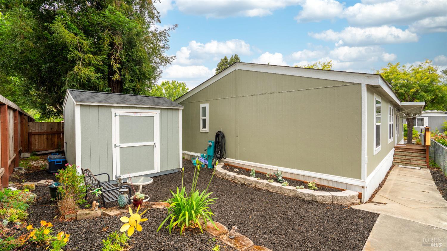 187 Rancho Verde Circle Rohnert Park, CA 94928 - Photo 30 of 44