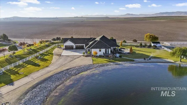 $1,200,000 | 9067 Crystal Quartz Drive, Nampa, ID 83686