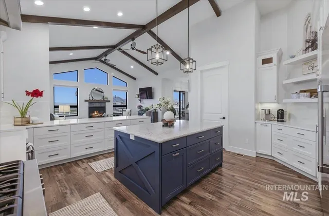 $1,200,000 | 9067 Crystal Quartz Drive, Nampa, ID 83686