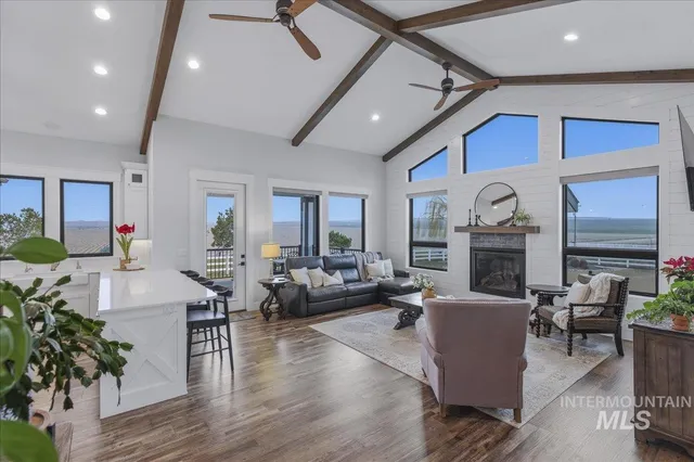 $1,200,000 | 9067 Crystal Quartz Drive, Nampa, ID 83686