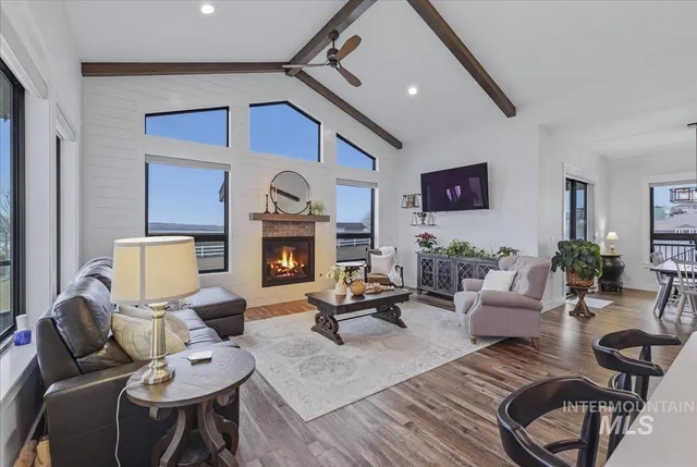 $1,200,000 | 9067 Crystal Quartz Drive, Nampa, ID 83686