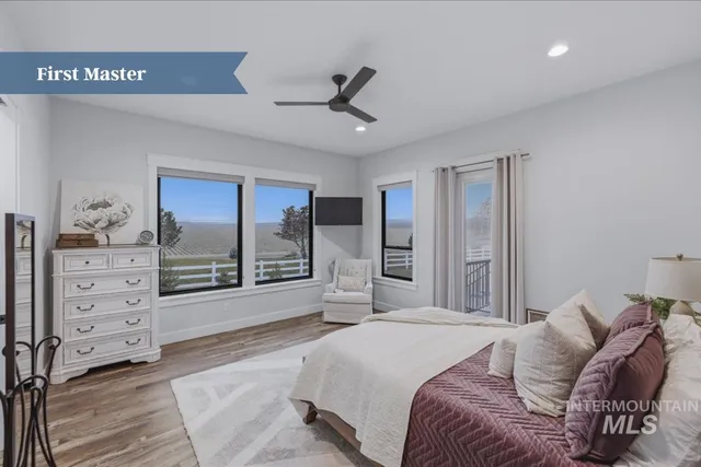 $1,200,000 | 9067 Crystal Quartz Drive, Nampa, ID 83686