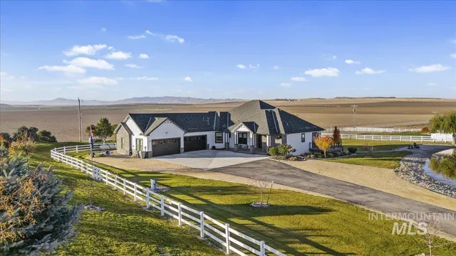 $1,200,000 | 9067 Crystal Quartz Drive, Nampa, ID 83686