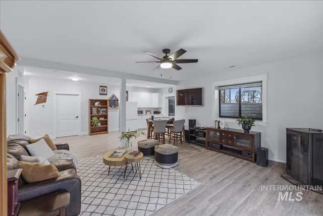 $1,200,000 | 9067 Crystal Quartz Drive, Nampa, ID 83686