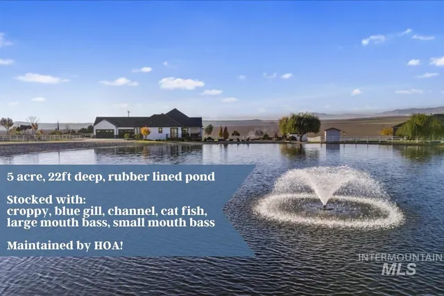 $1,200,000 | 9067 Crystal Quartz Drive, Nampa, ID 83686