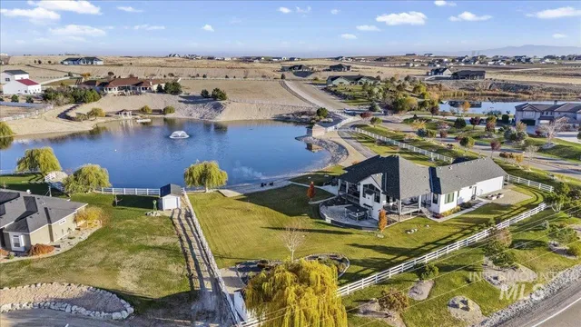 $1,200,000 | 9067 Crystal Quartz Drive, Nampa, ID 83686