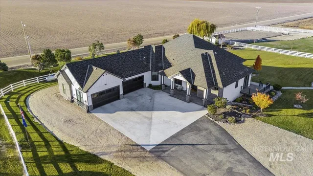 $1,200,000 | 9067 Crystal Quartz Drive, Nampa, ID 83686