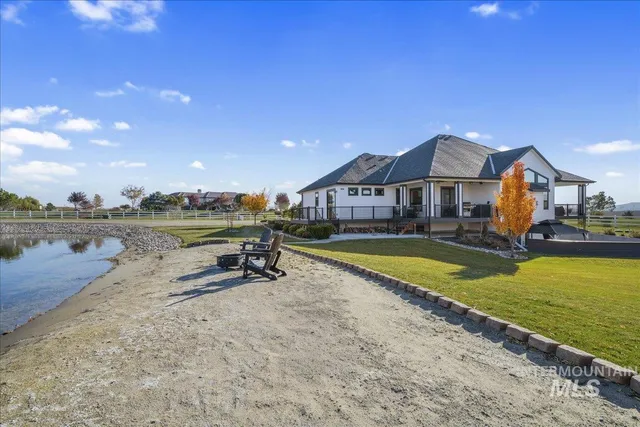 $1,200,000 | 9067 Crystal Quartz Drive, Nampa, ID 83686