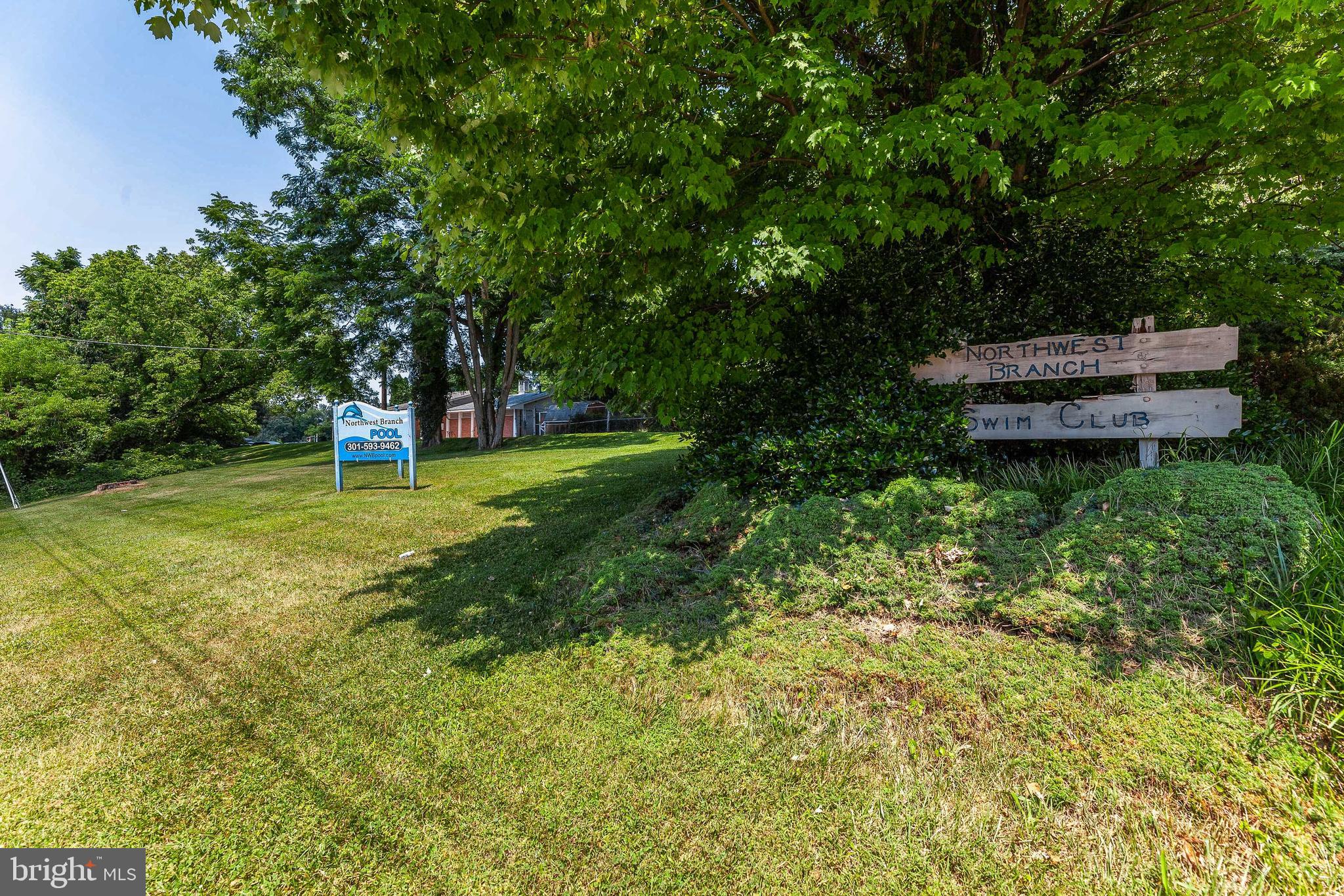 10883 Lockwood Drive Silver Spring, MD 20901 - Photo 40 of 41