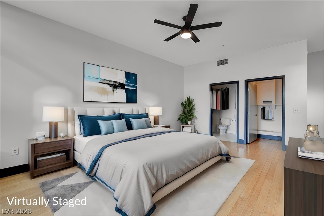 2715 West Pebble Road, Unit 310 Las Vegas, NV 89123 - Photo 9 of 34 Virtually Staged