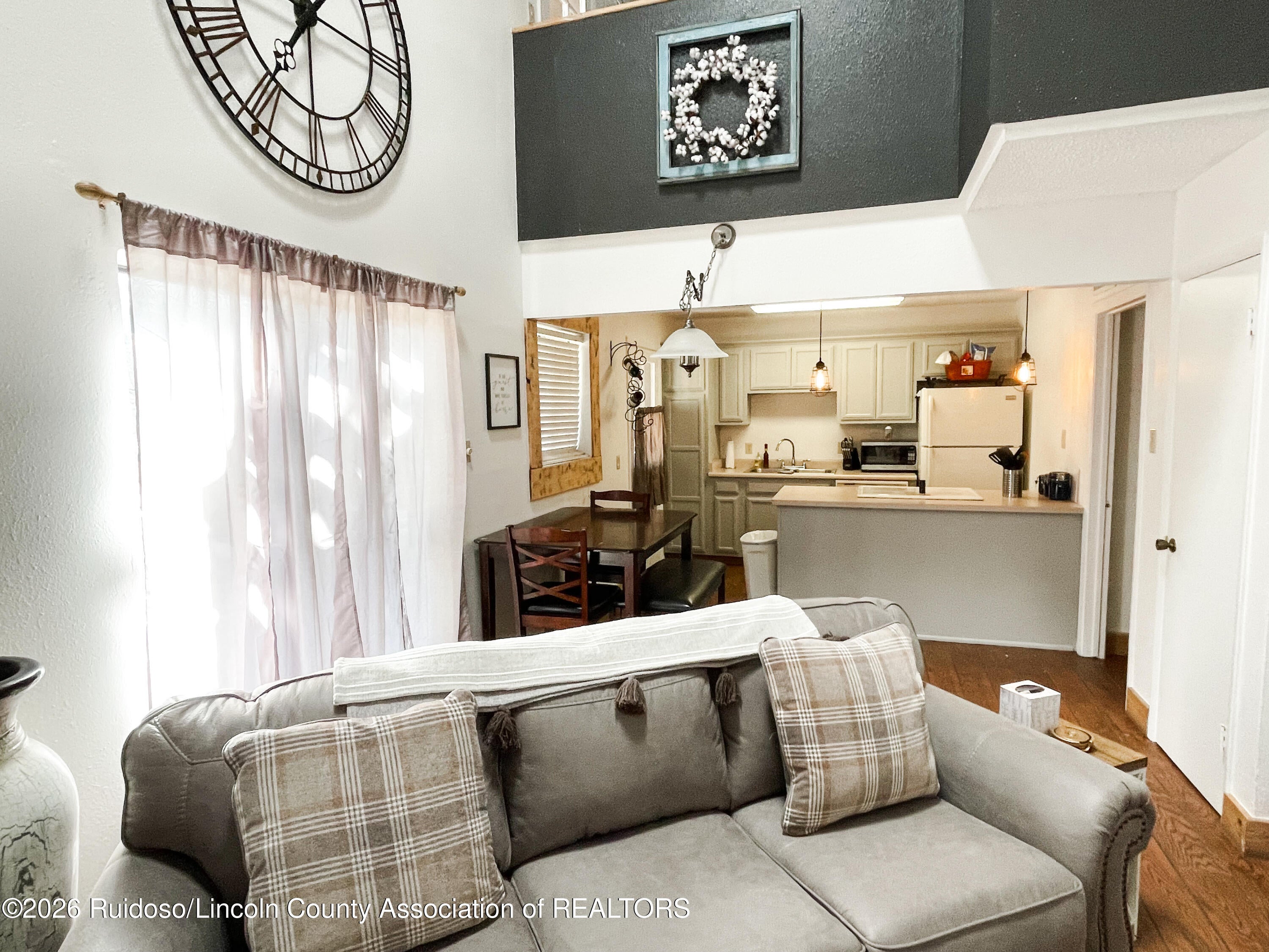 108 North Street, Unit 7 Ruidoso, NM 88345 - Photo 5 of 25 Gallery Image 5