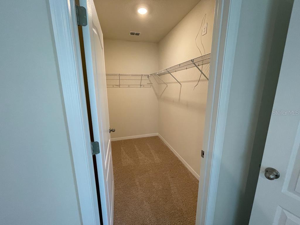 1533 Quinta Road Kissimmee, FL 34744 - Photo 11 of 16 a view of closet