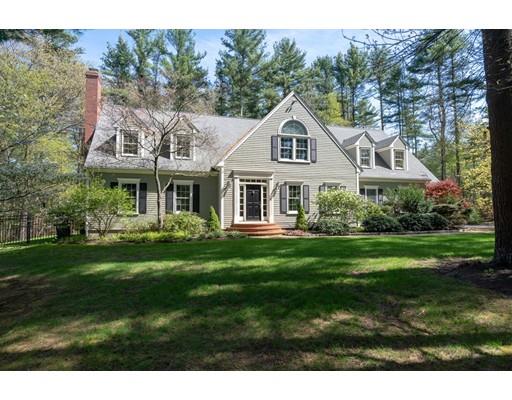 18 Draper Road Dover, MA 02030 - Photo 1 of 22 Gallery Image 1