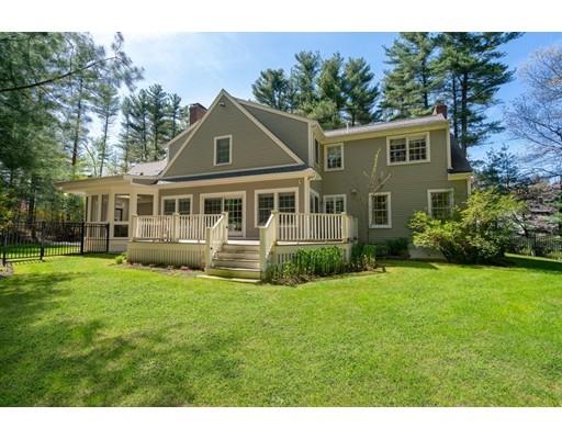 18 Draper Road Dover, MA 02030 - Photo 21 of 22 Gallery Image 21