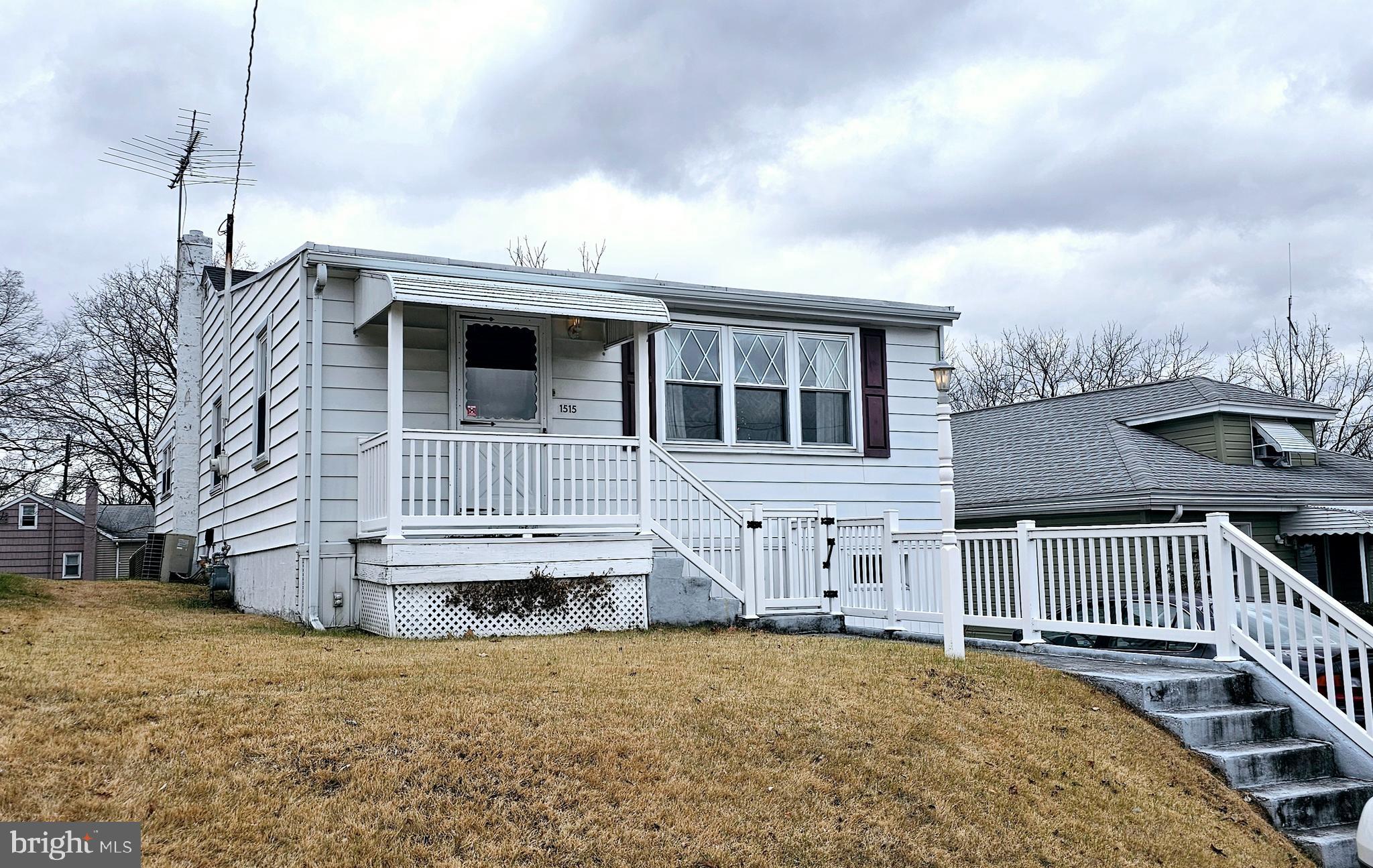 1515 Ridge Avenue Reading, PA 19607 - Photo 1 of 21 Welcome to 1515 Ridge Ave