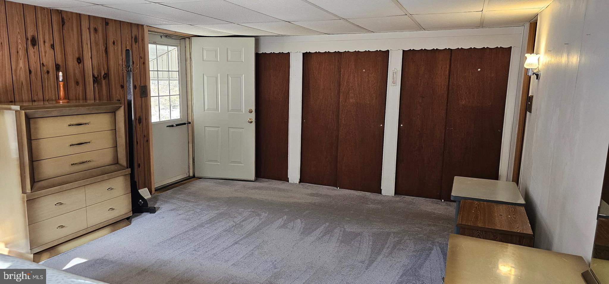 1515 Ridge Avenue Reading, PA 19607 - Photo 12 of 21 Large closets and door to back porch