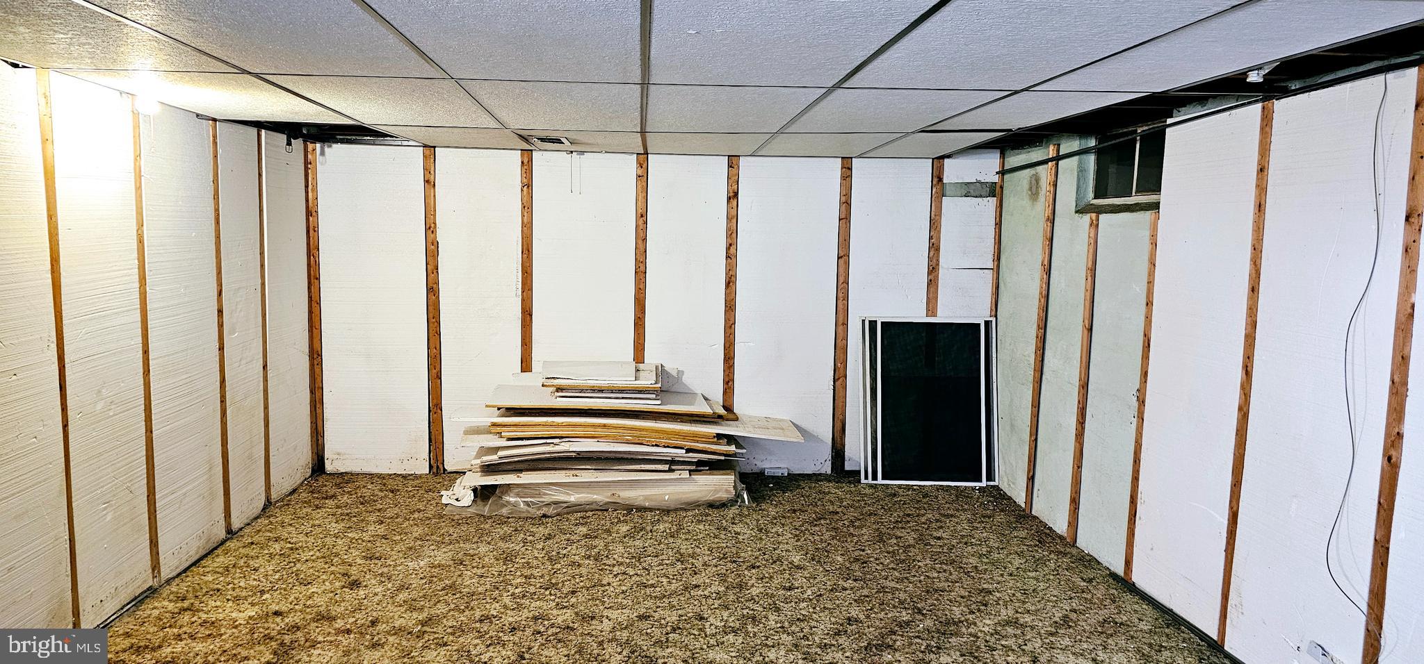 1515 Ridge Avenue Reading, PA 19607 - Photo 17 of 21 Multi-purpose room in basement