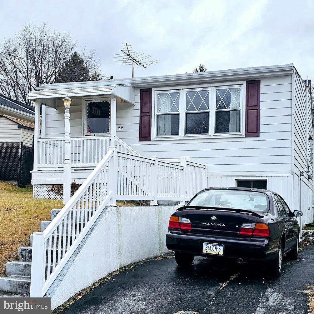 1515 Ridge Avenue Reading, PA 19607 - Photo 2 of 21 Located in Governor Mifflin SD